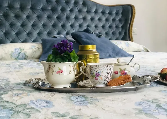 B.e.a. Maison Bed and breakfast