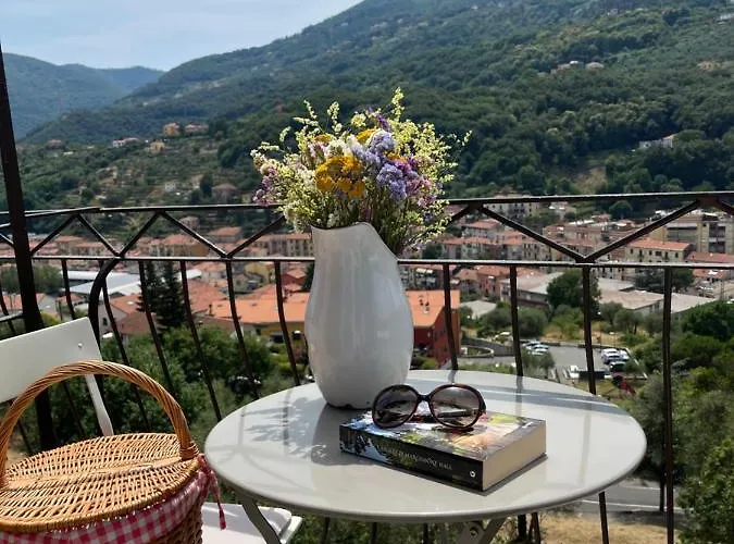 B.e.a. Maison 3* La Spezia