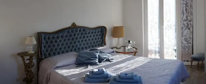 Bed and breakfast B.e.a. Maison 3*