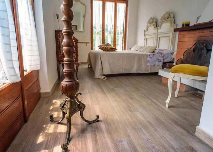 Bed and breakfast B.e.a. Maison 3*