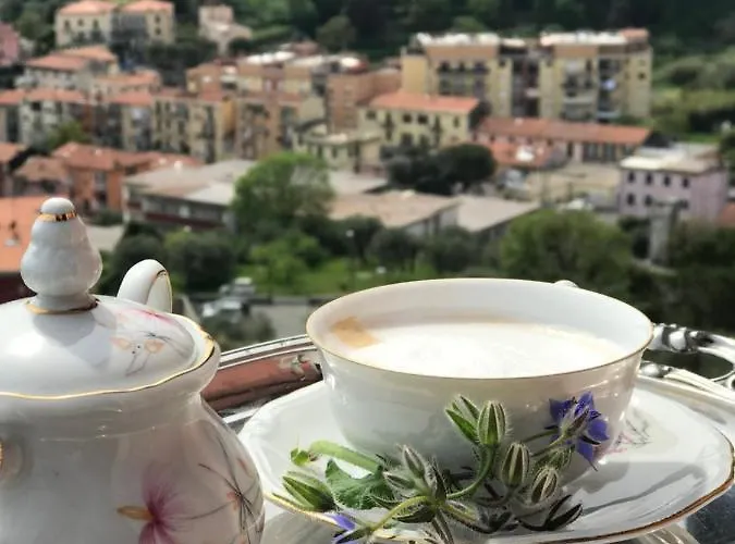 B.e.a. Maison Bed and breakfast La Spezia