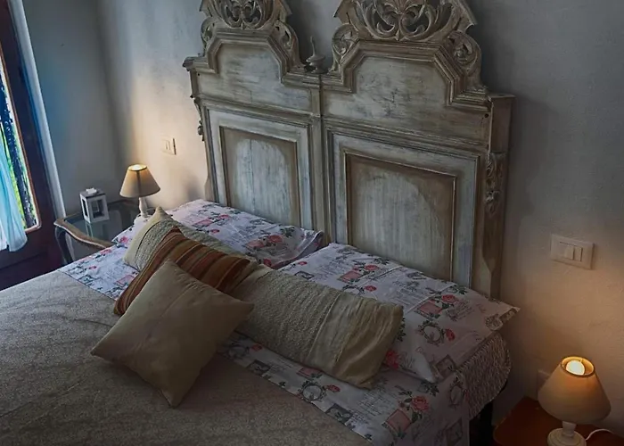 B.e.a. Maison Bed and breakfast