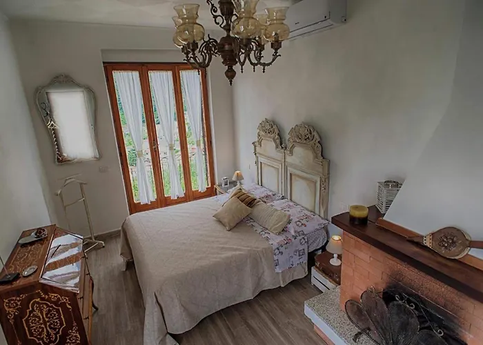 B.e.a. Maison 3* La Spezia