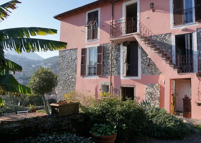 B.e.a. Maison Bed and breakfast 3*