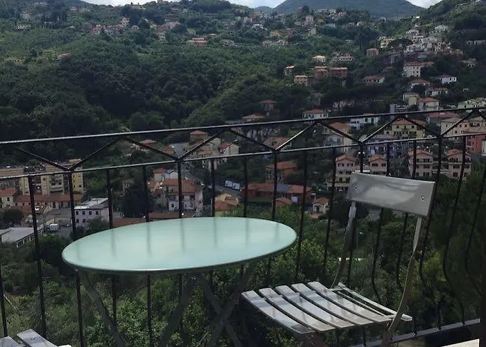 Bed and breakfast B.e.a. Maison 3*