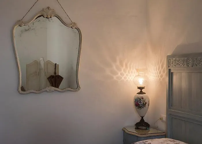 B.e.a. Maison Bed and breakfast La Spezia