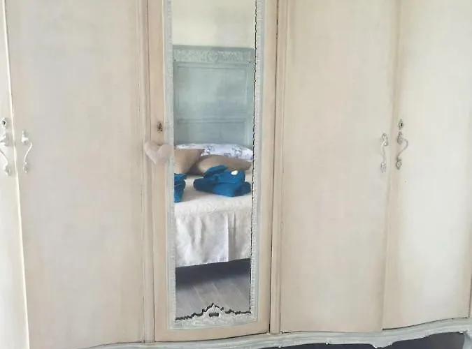 B.e.a. Maison Bed and breakfast La Spezia