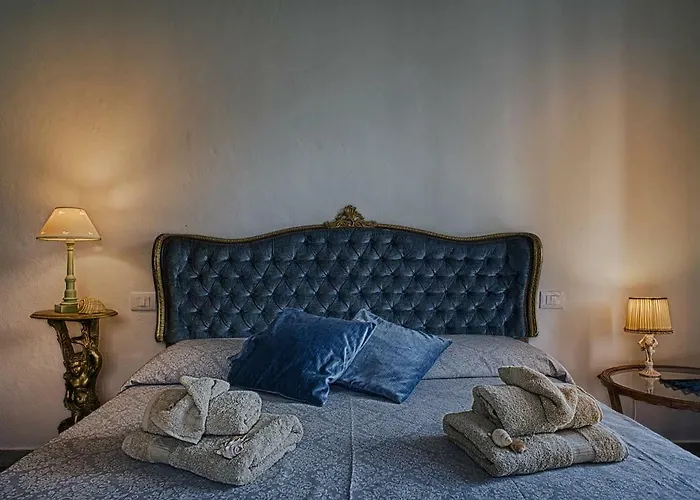 B.e.a. Maison Bed and breakfast La Spezia