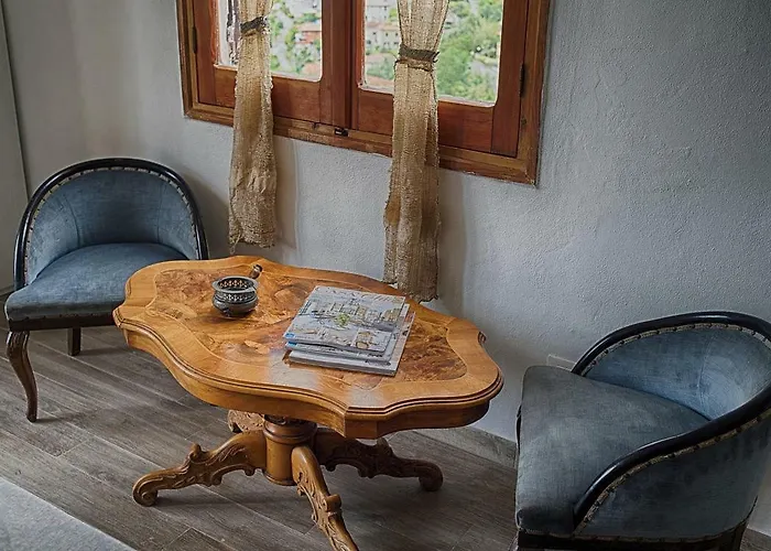 Bed and breakfast B.e.a. Maison