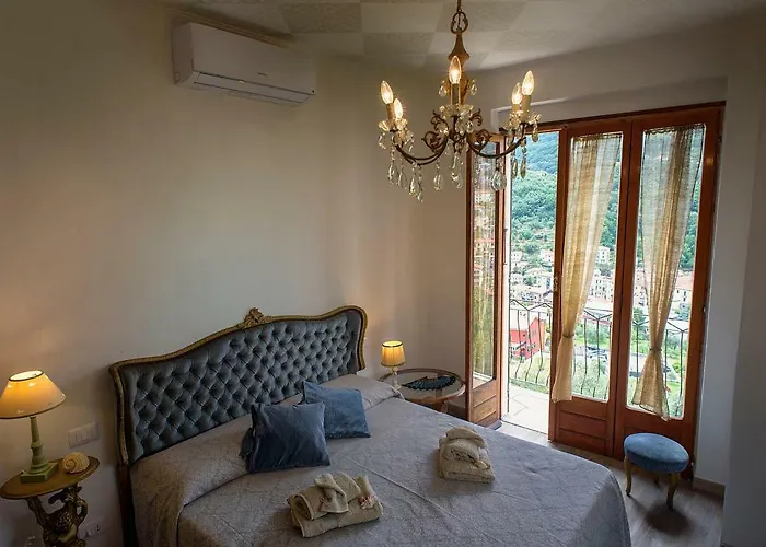 B.e.a. Maison Bed and breakfast La Spezia