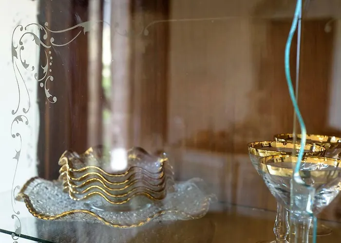 B.e.a. Maison Bed and breakfast La Spezia