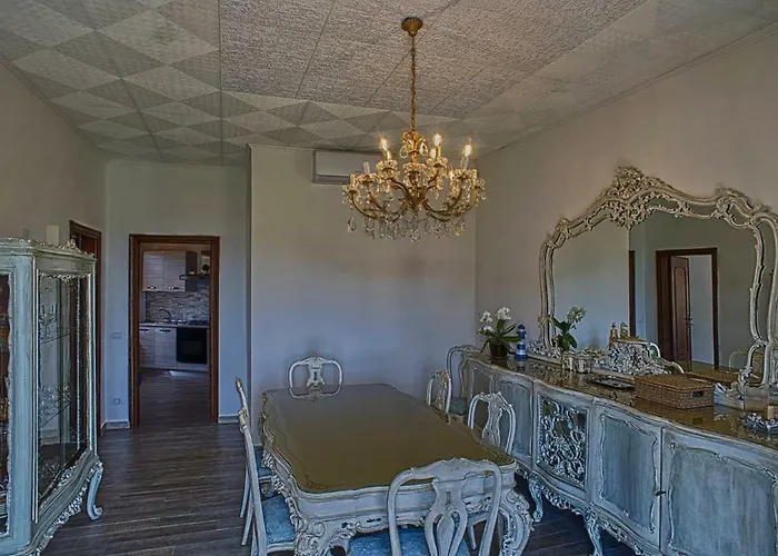 Bed and breakfast B.e.a. Maison 3*