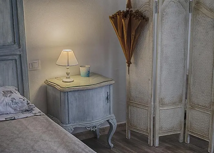 B.e.a. Maison Bed and breakfast