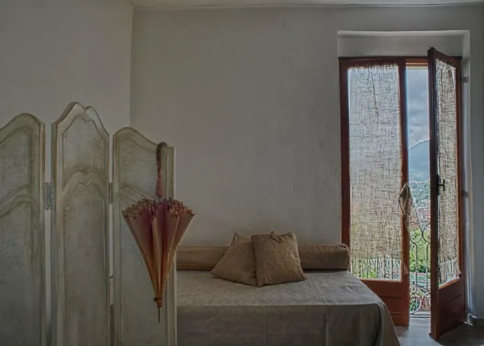 B.e.a. Maison Bed and breakfast