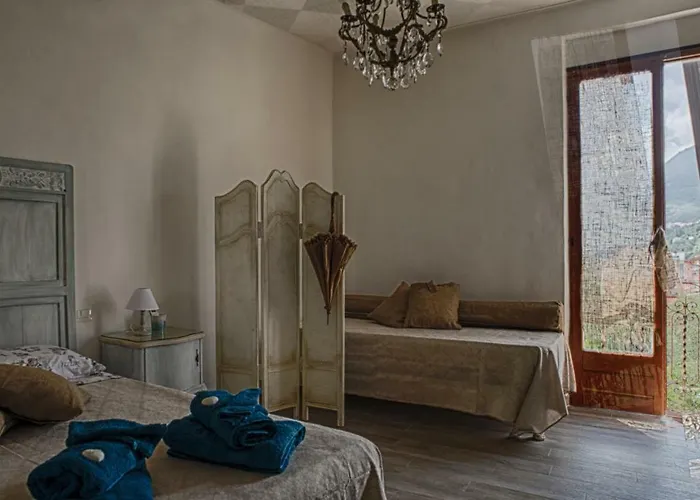 B.e.a. Maison Bed and breakfast 3*