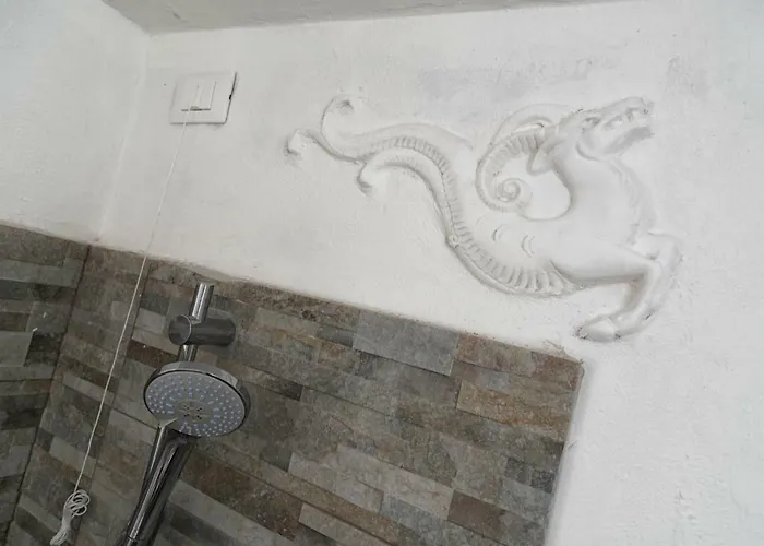 B.e.a. Maison Bed and breakfast 3*