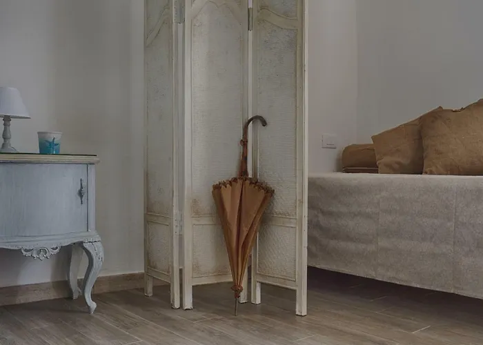 B.e.a. Maison Bed and breakfast 3*