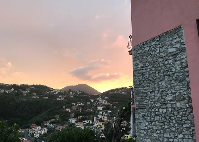 Bed and breakfast B.e.a. Maison