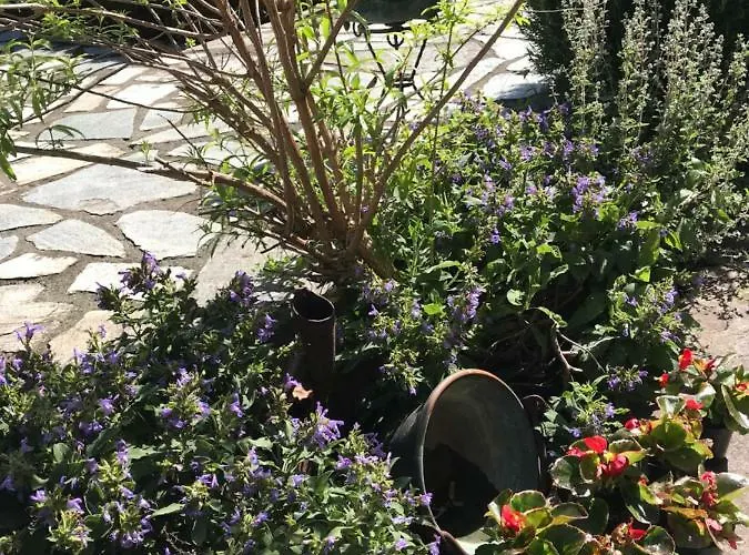 B.e.a. Maison Bed and breakfast 3*