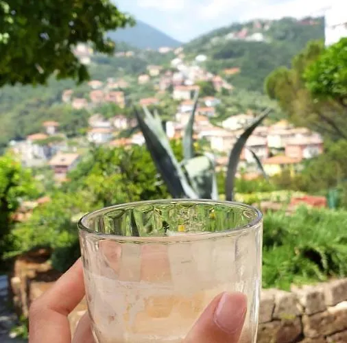 Bed and breakfast B.e.a. Maison 3*