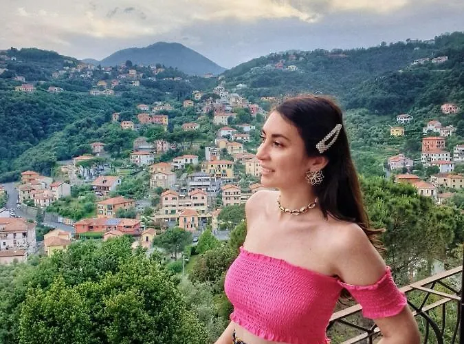 Bed and breakfast B.e.a. Maison