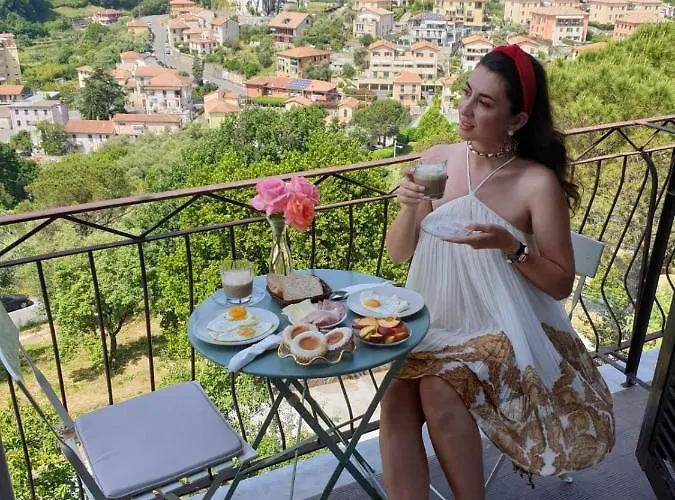 Bed and breakfast B.e.a. Maison 3*