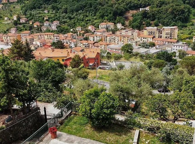 Bed and breakfast B.e.a. Maison 3*